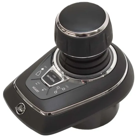 Picture of JOYSTICK PILOTING OUTBOARD MAIN STATION - Dual Eng