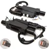 Picture of JOYSTICK PILOTING OUTBOARD MAIN STATION - Dual Eng