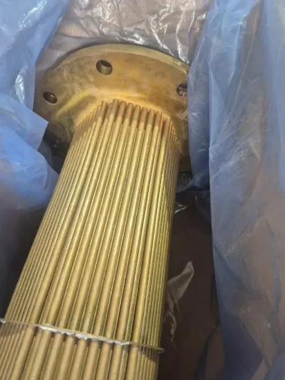 Picture of CORE AS (HEAT EXCHANGER)
