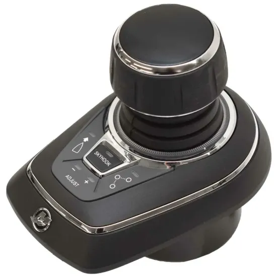 Picture of Joystick Control Helm Second Station (Kit)