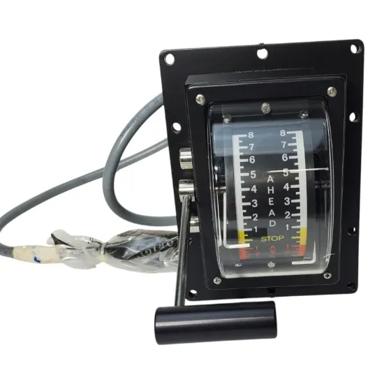 Picture of CONTROL LEVER