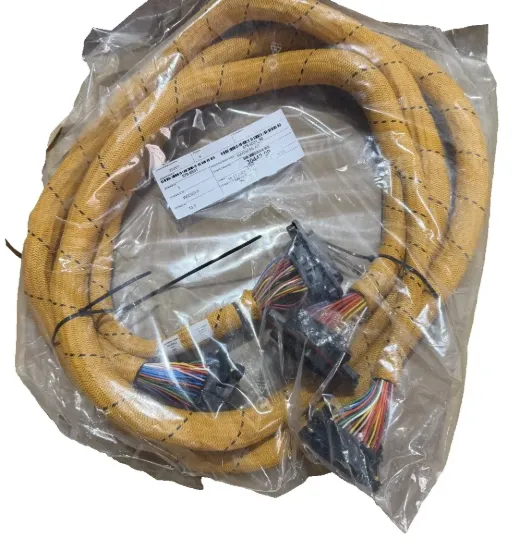 Picture of WIRING HARNESS