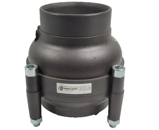 Picture of INLET VALVE PMC E50 W/NON RETURN FEAT