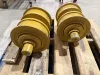 Picture of Track Roller Group DOUBLE FLANGE