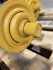Picture of Track Roller Group DOUBLE FLANGE