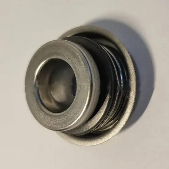 Picture of SEAL-WATER PUMP