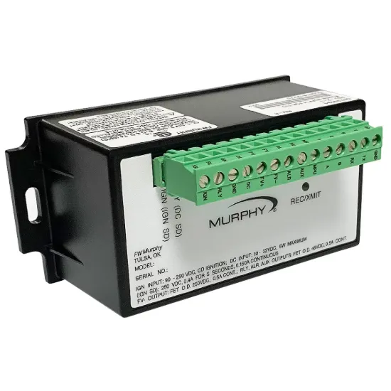 Picture of PSU-2-T Power Supply