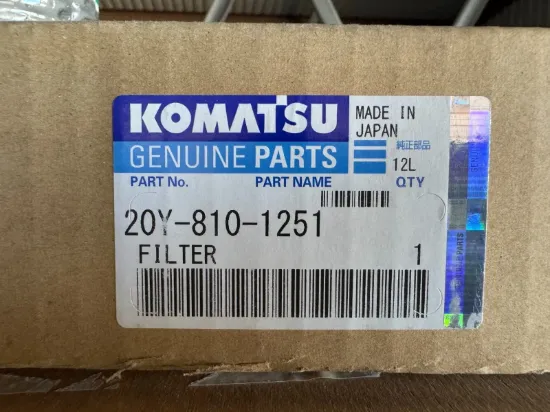 Desiccant Filter Bag Kit resmi