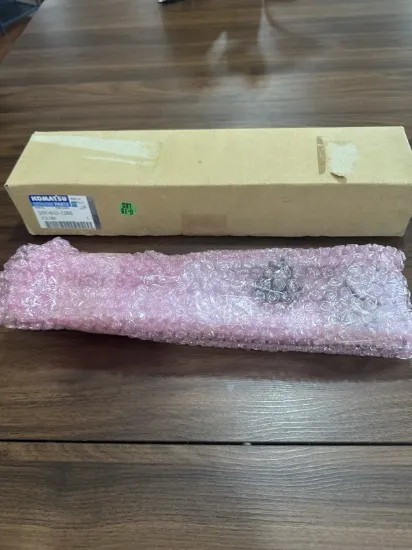 Picture of Desiccant Filter Bag Kit