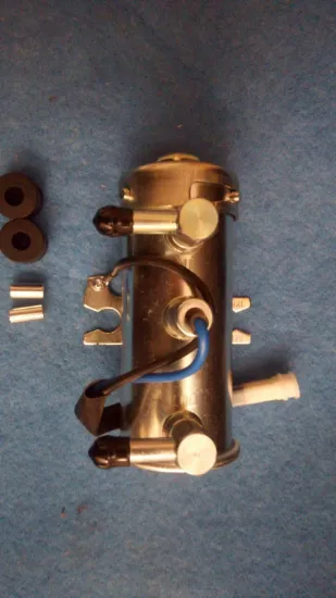 Picture of Electric Fuel Pump