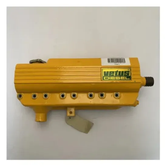 Picture of Keelcooler Manifold Cpl