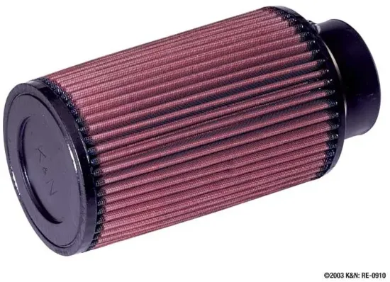 Picture of Universal Clamp-On Air Filter