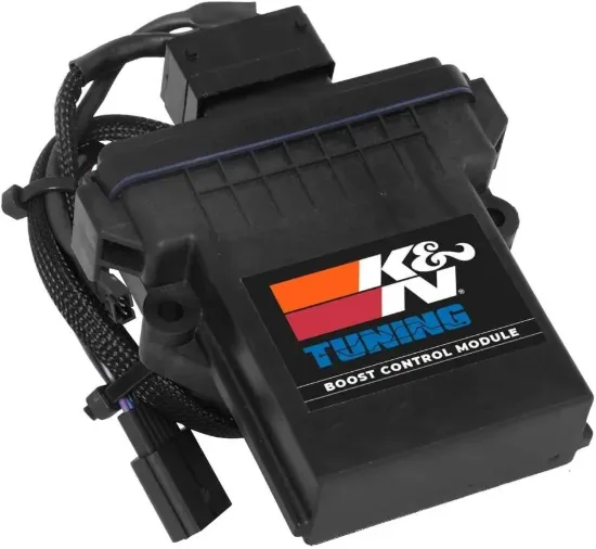 Picture of Boost Control Module