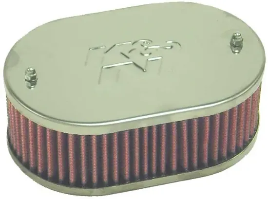 Picture of Carburetor Filter - (Oval - H=64 mm)