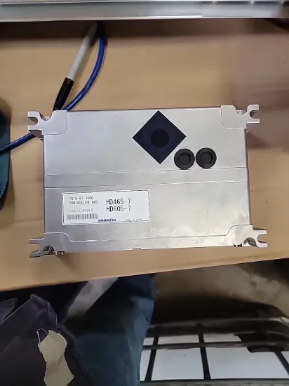 Picture of CONTROLLER ASM