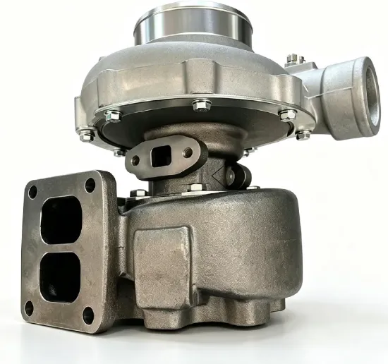 Picture of Turbocharger
