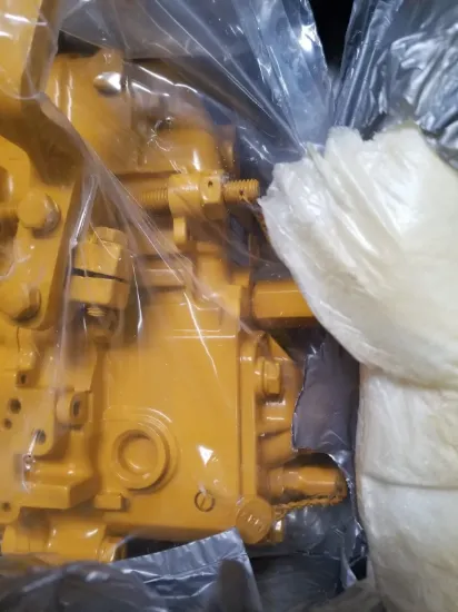 Picture of Fuel Injection Pump