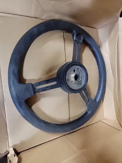 Picture of WHEEL, STEERING