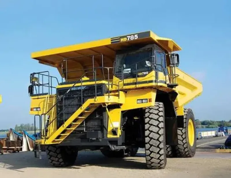  HD785-7