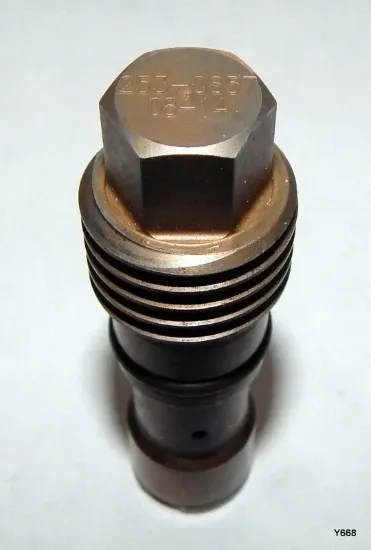 Picture of VALVE AS