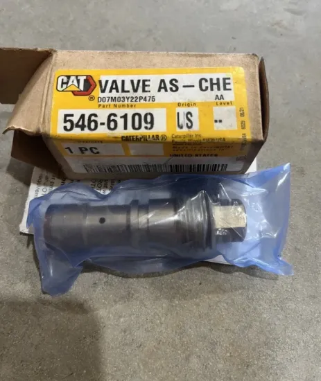 Picture of VALVE A
