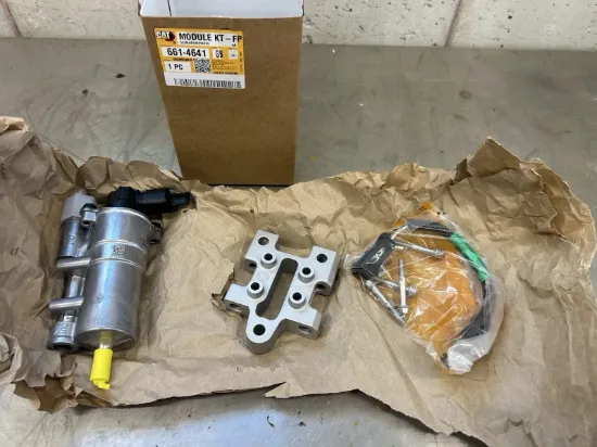 Picture of PUMP AS-FUEL