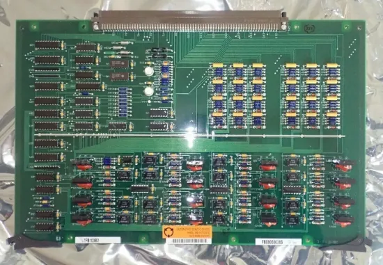 Picture of MODULE