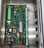 Picture of MAREX OS III MPC CABINET MARINE CONTROL UNIT