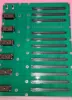 Picture of BACKPLANE  - PWB ASM