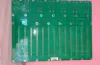 Picture of BACKPLANE  - PWB ASM