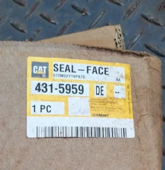 Picture of SEAL-FACE