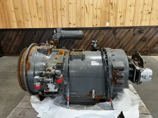 Picture of Automatic Transmission