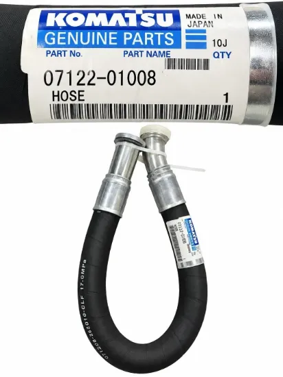 Picture of Hydraulic Hose