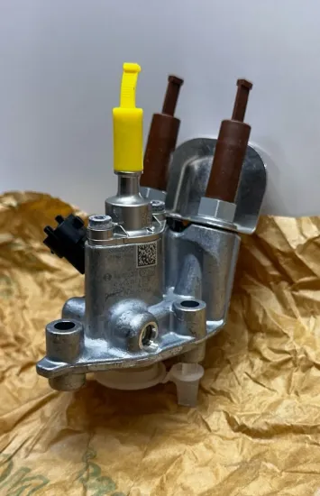 Picture of Dosage Valve