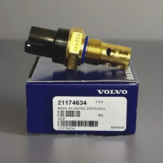 Picture of SENSOR