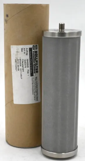 Picture of Hydraulic Filter