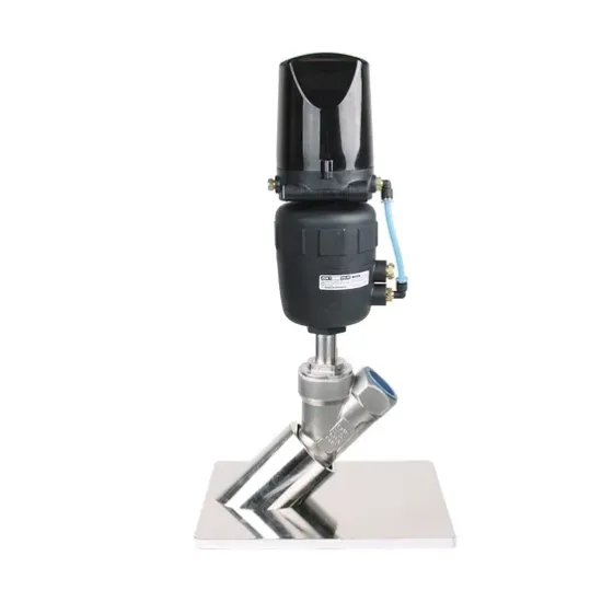 Picture of Smart Positioner