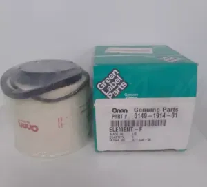 Fuel Water Seperator Filter