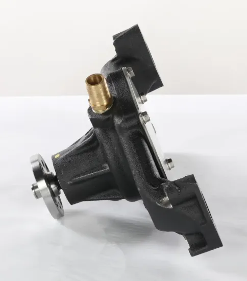 Picture of WATER PUMP