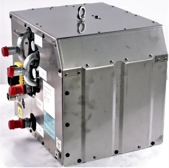 Picture of COOLING SYSTEM