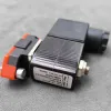 Picture of SOLENOID VALVE 120/60