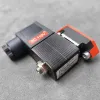 Picture of SOLENOID VALVE 120/60