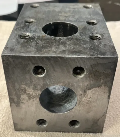 Picture of MANIFOLD