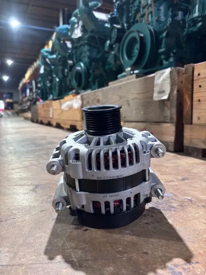 Picture of Alternator 12V 150A