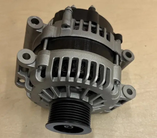 Picture of Alternator 12V 150A