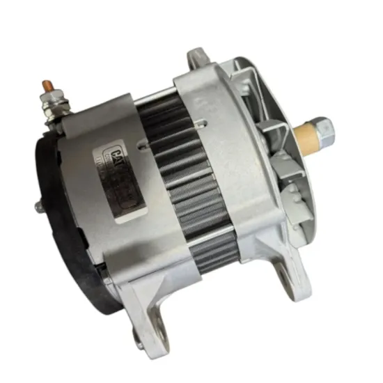 Picture of Alternator 12V 150A