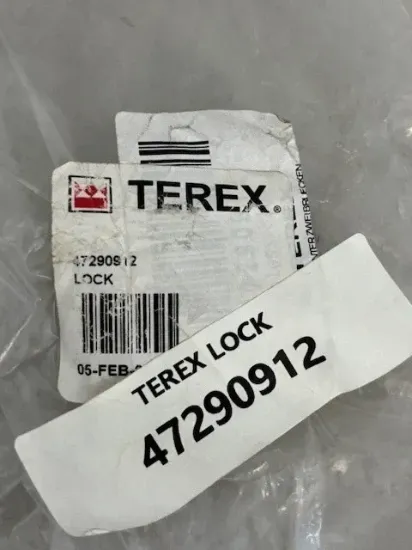 Picture of LOCK