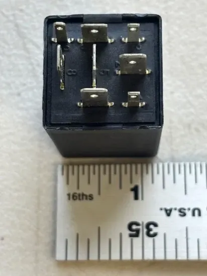 Picture of RELAY