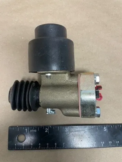 Picture of Disconnect Assy