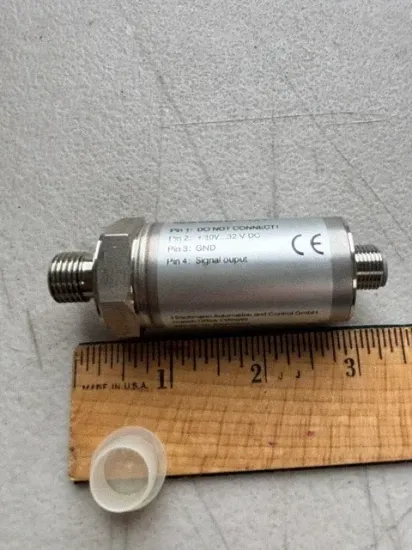 Picture of PRESSURE TRANSDUCER